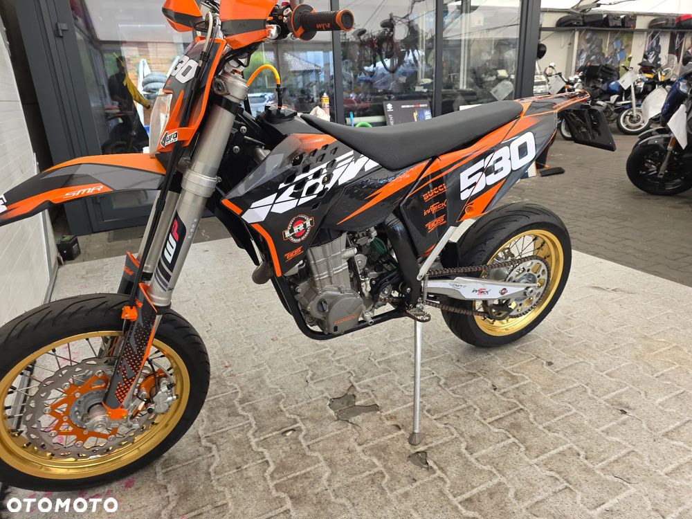 KTM LC - 18