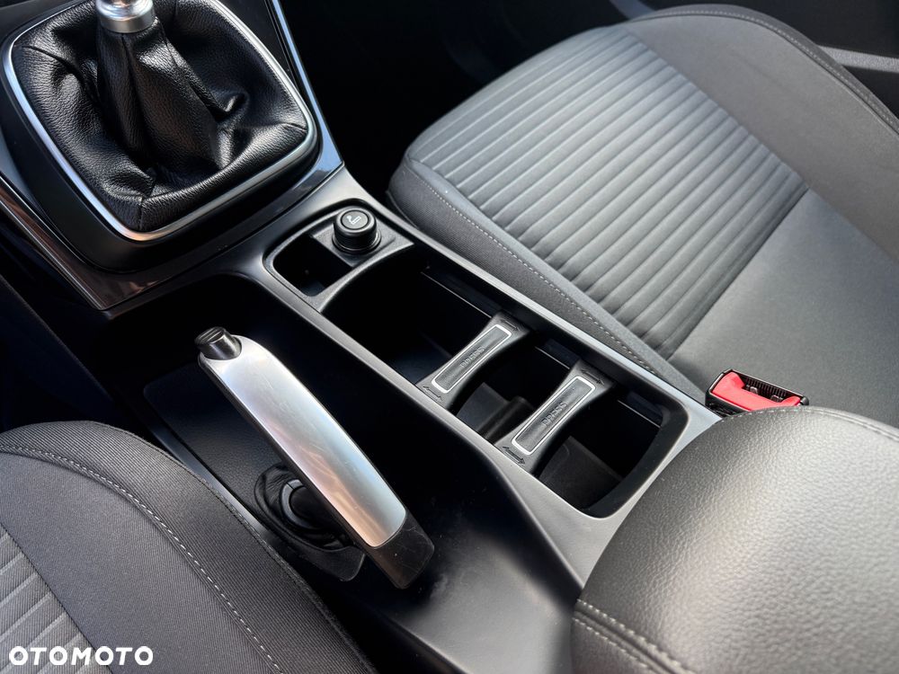 Ford C-MAX - 20