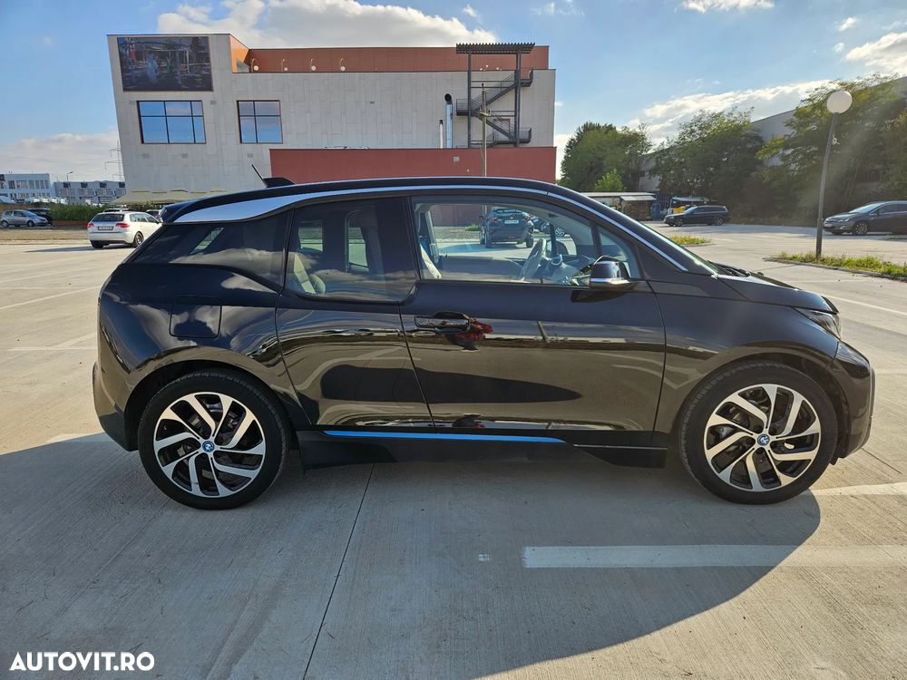BMW i3 120 Ah - 8