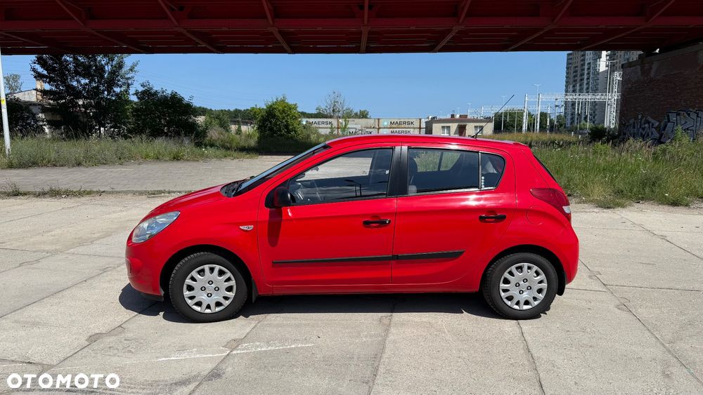 Hyundai i20 1.2 Comfort - 3