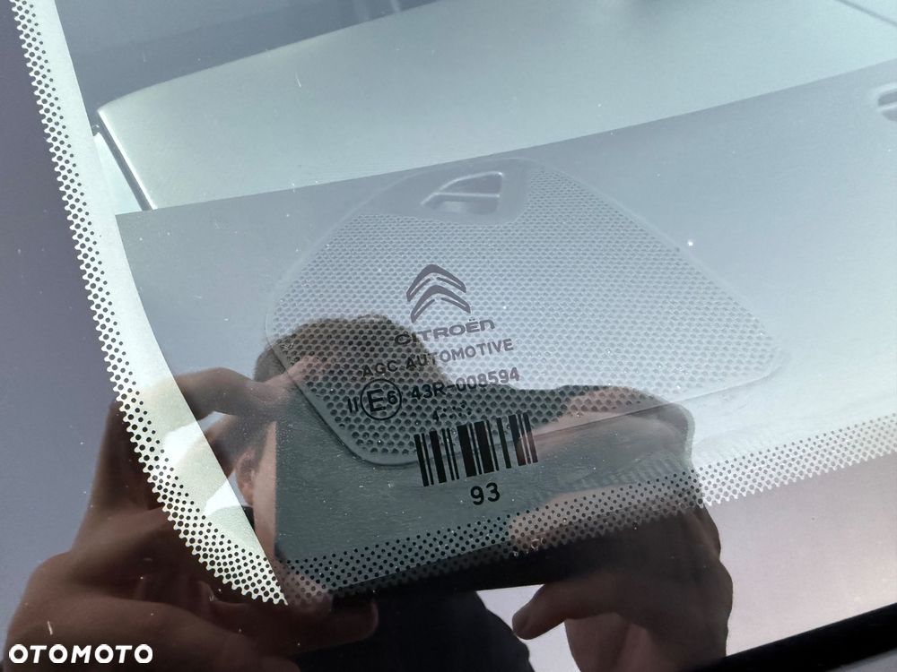 Citroën C4 Cactus 1.2 PureTech Shine - 28