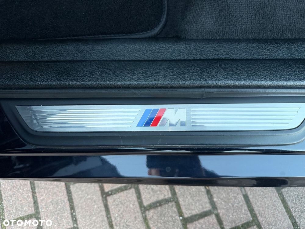 BMW X3 xDrive20d M Sport sport - 19