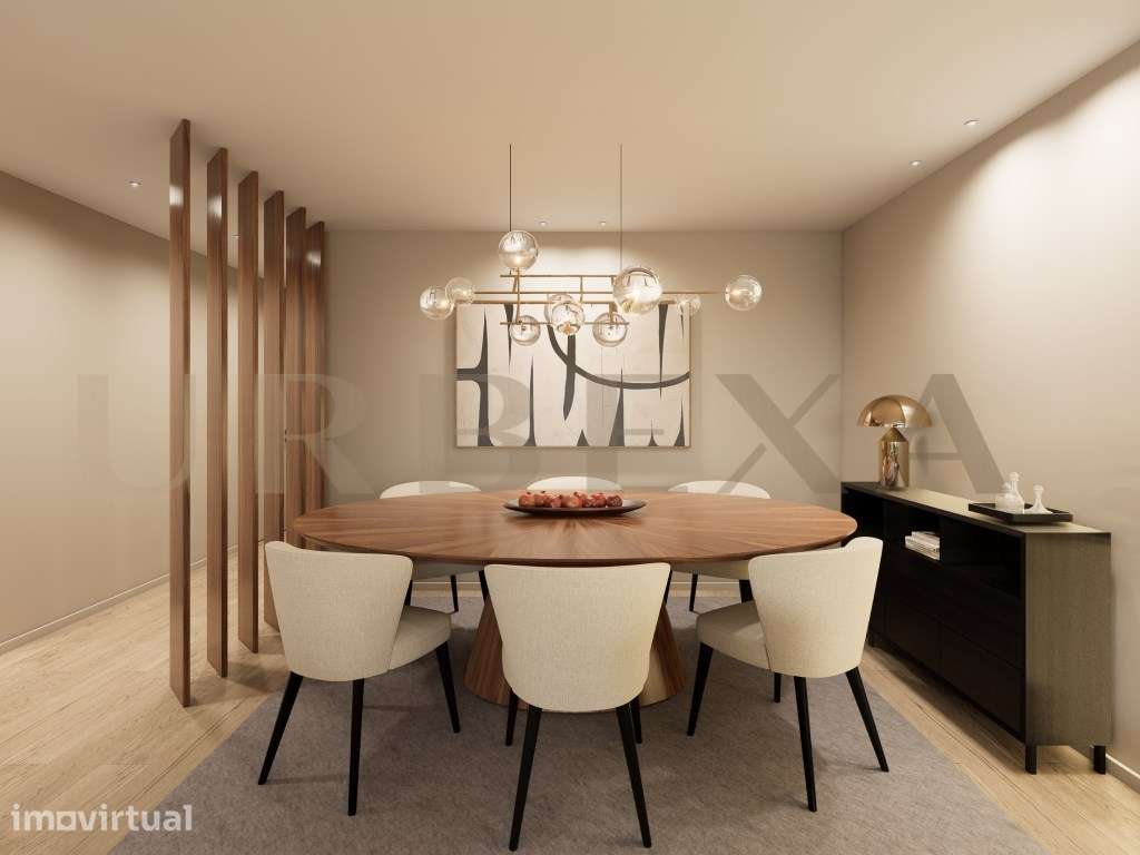 APARTAMENTO T3 - Grande imagem: 2/23
