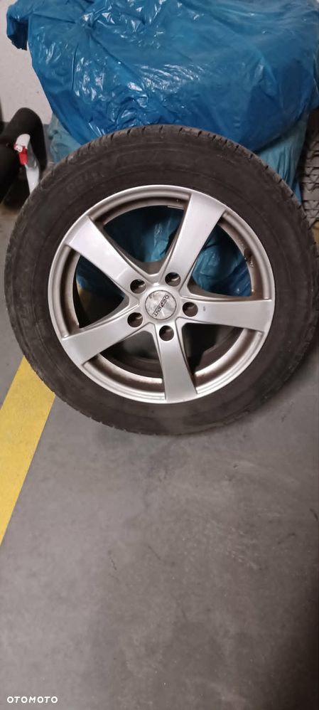 Opel Astra 1.7 CDTI DPF Style - 9
