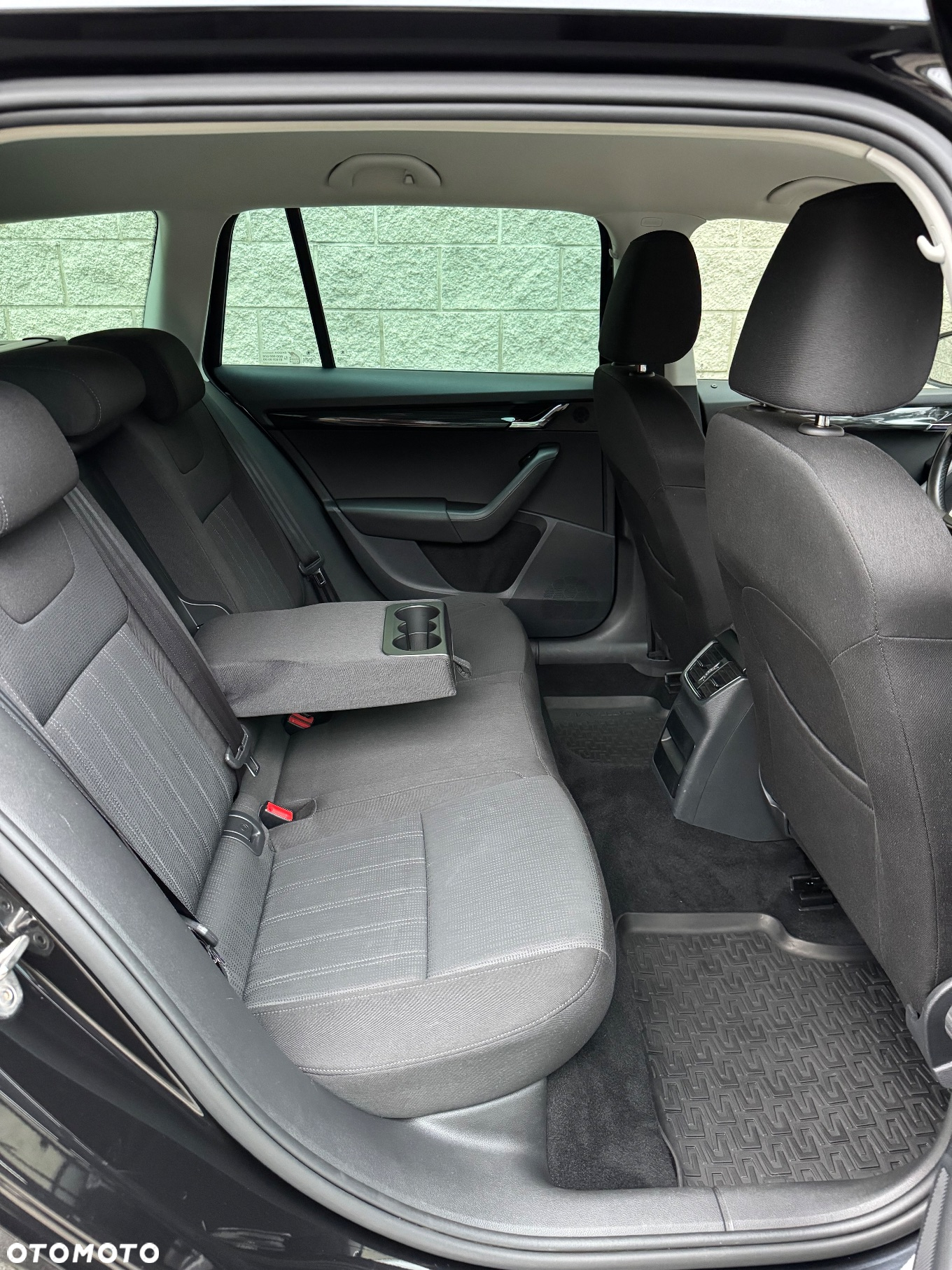 Skoda Octavia 1.4 TSI Style - 15