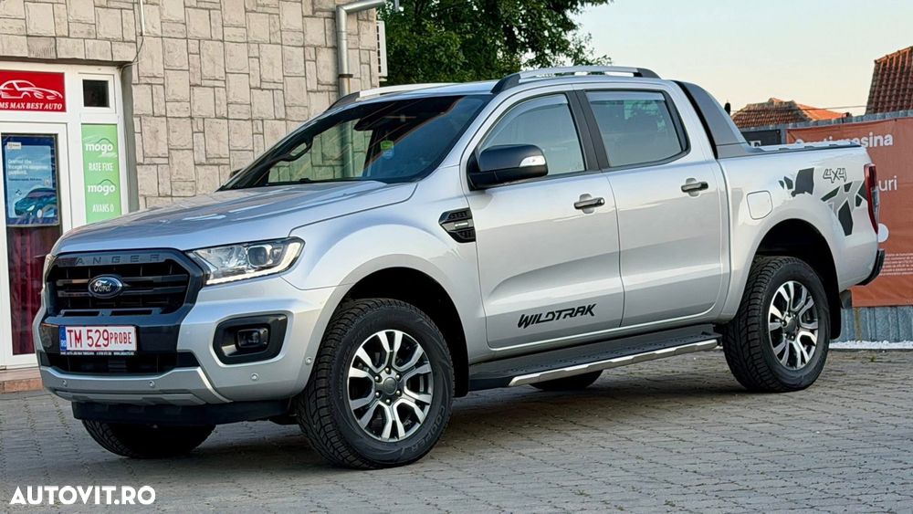 Ford Ranger - 10