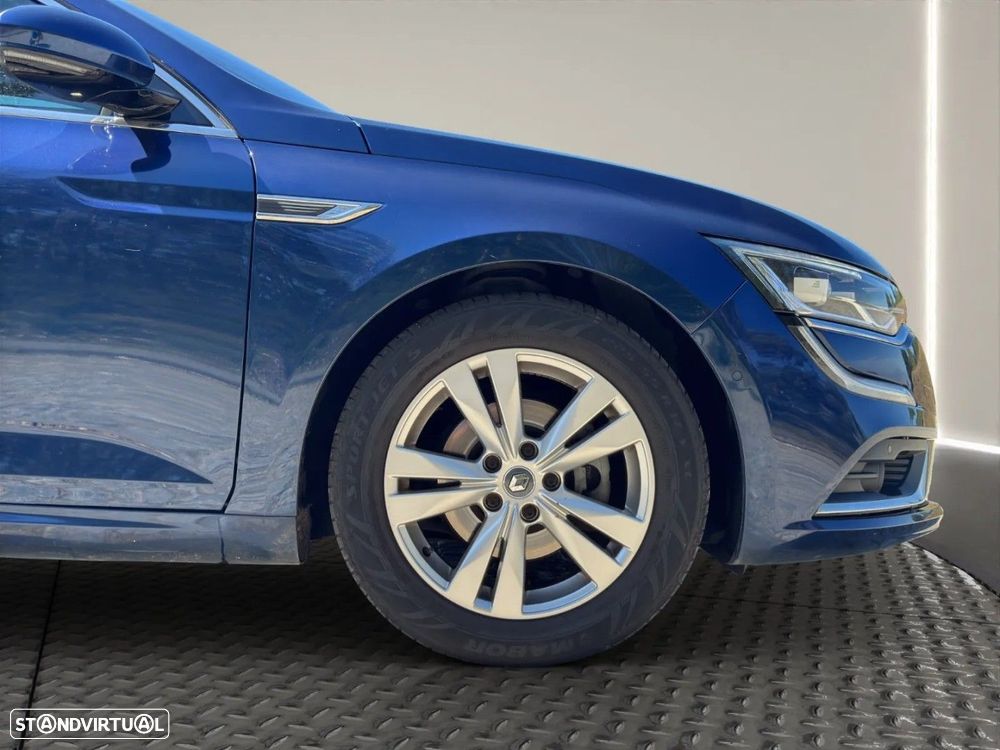 Renault Talisman Sport Tourer - 22
