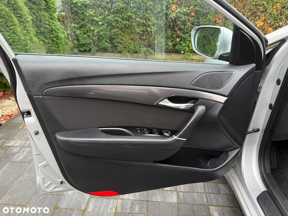 Hyundai i40 1.7 CRDi Premium - 29