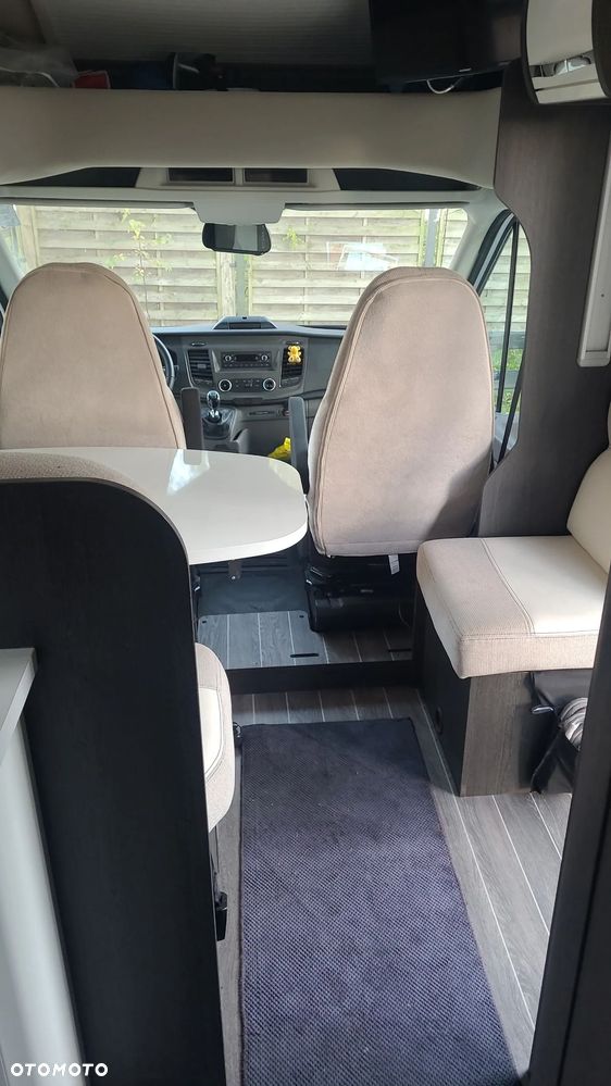 Ford KRONOS 294 TL   TRANSIT - 6