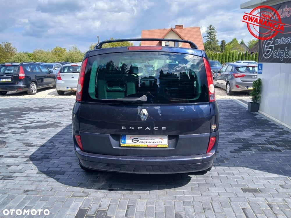 Renault Espace - 12