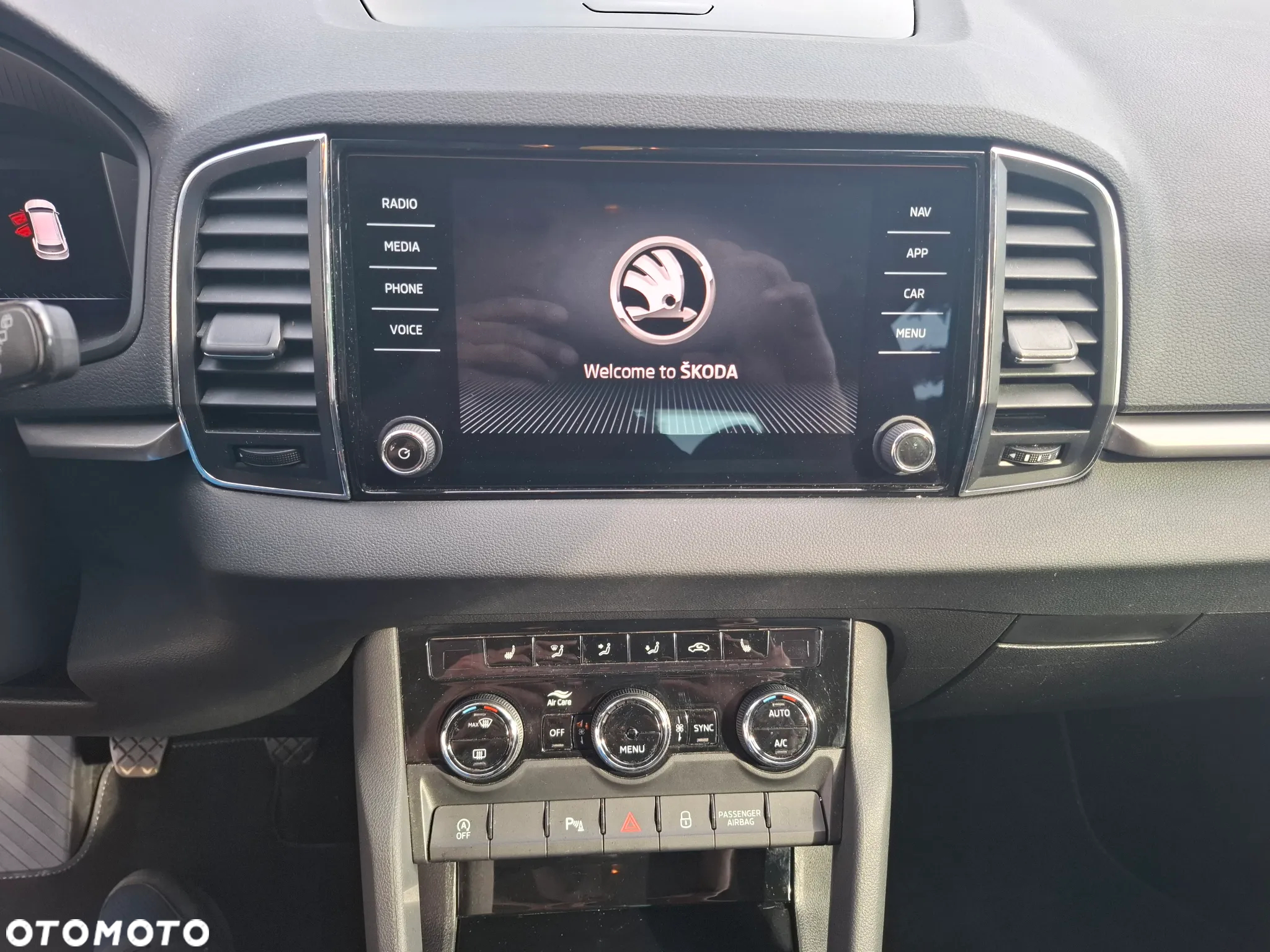 Skoda Karoq 2.0 TDI SCR Style - 17
