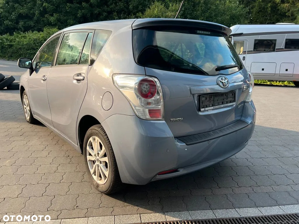 Toyota Verso 1.8 7-Sitzer Comfort - 5