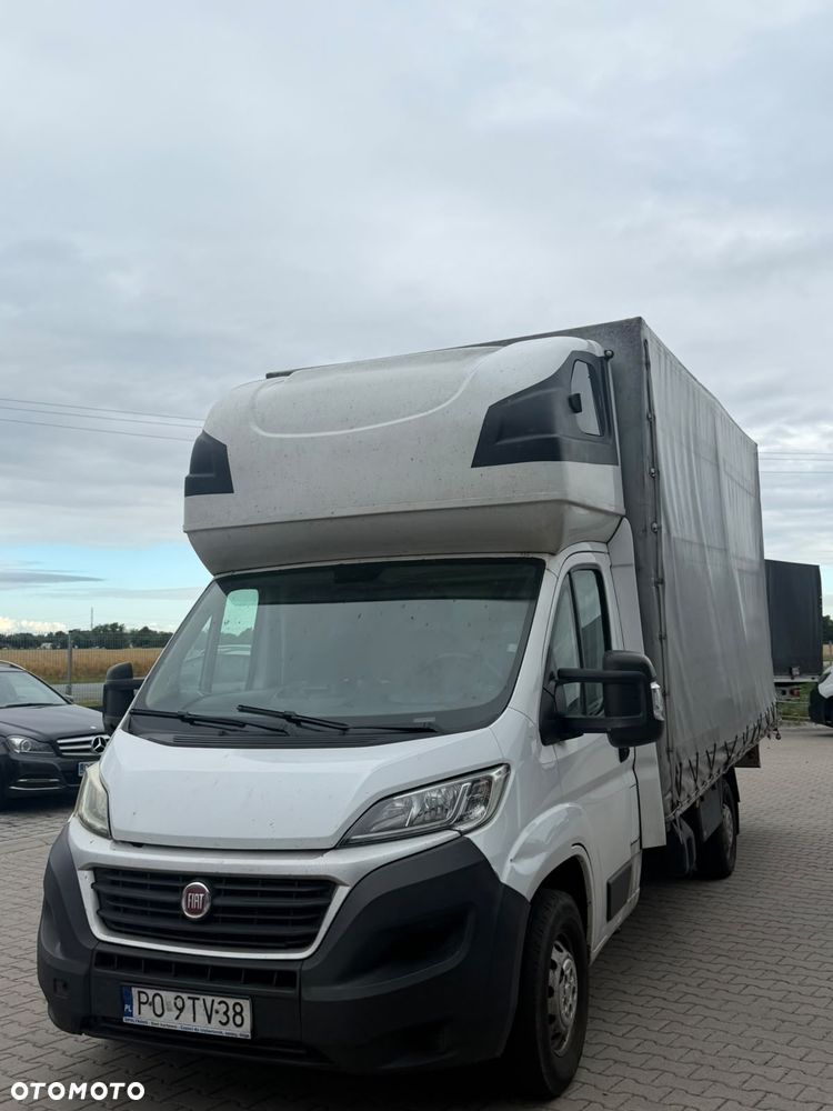 Fiat Ducato (furgon dostawczy) - 1