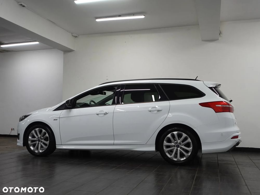 Ford Focus - 6
