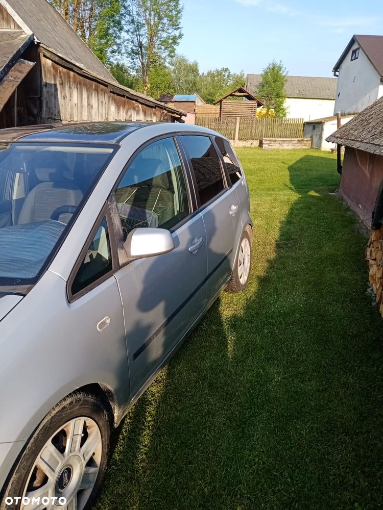 Ford Focus C-Max 1.6 Fun - 3