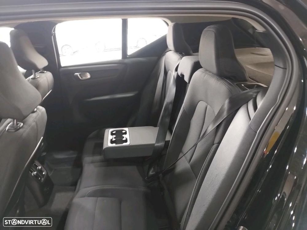 Volvo XC 40 1.5 T5 PHEV Inscription Expression - 8