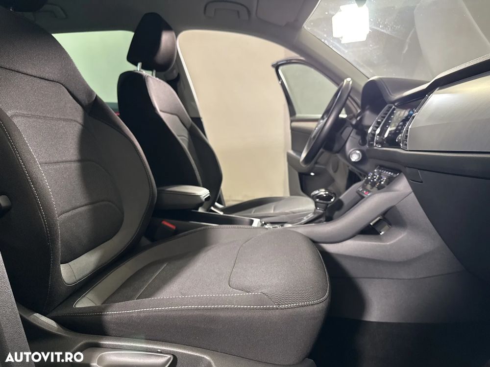 Skoda Kodiaq - 12