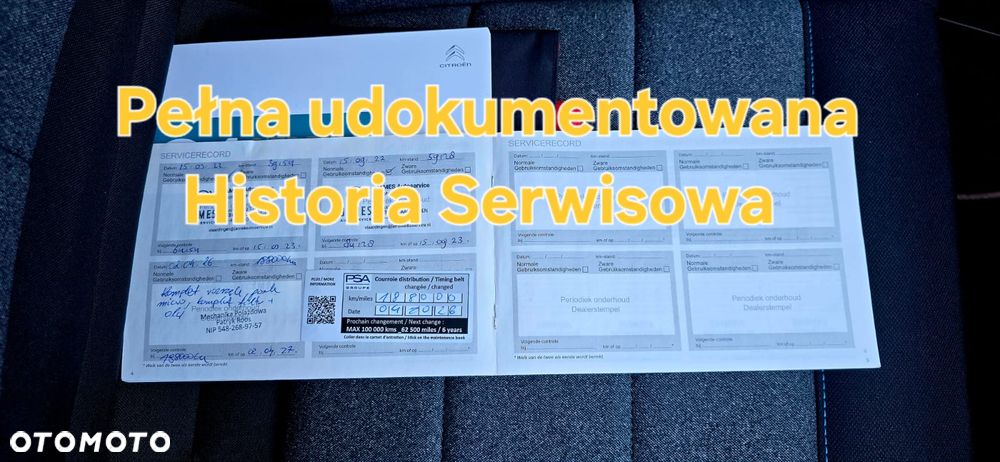 Citroën C4 Cactus - 8