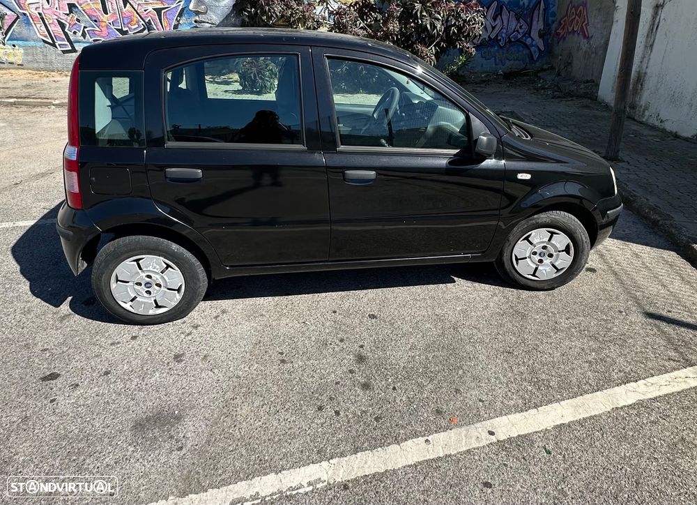 Fiat Panda - 2