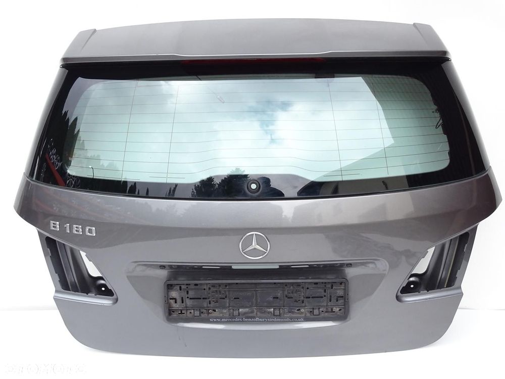 Części samochodowe