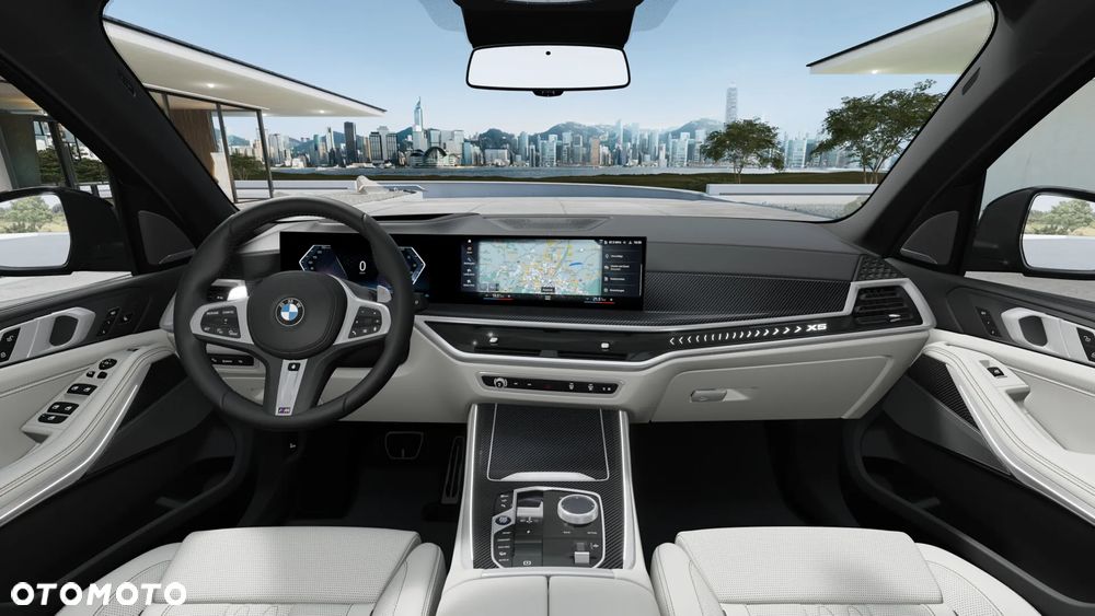 BMW X5 xDrive40d mHEV - 5