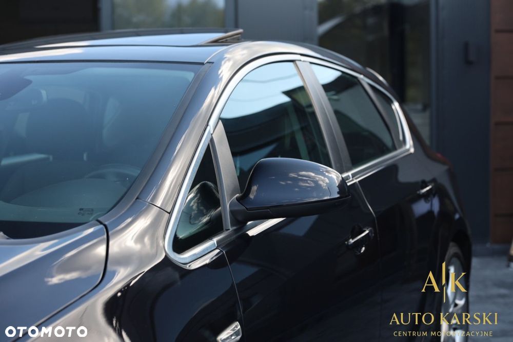Opel Astra - 13