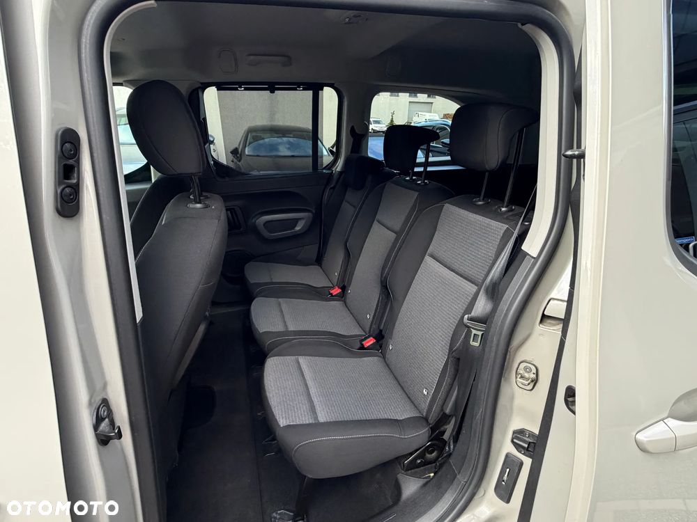 Toyota Proace City Verso Long 1.2 D-4T Family - 21