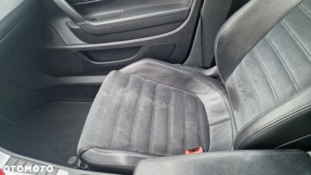 Volkswagen CC 2.0 TDI BlueMotion Technology DSG - 11