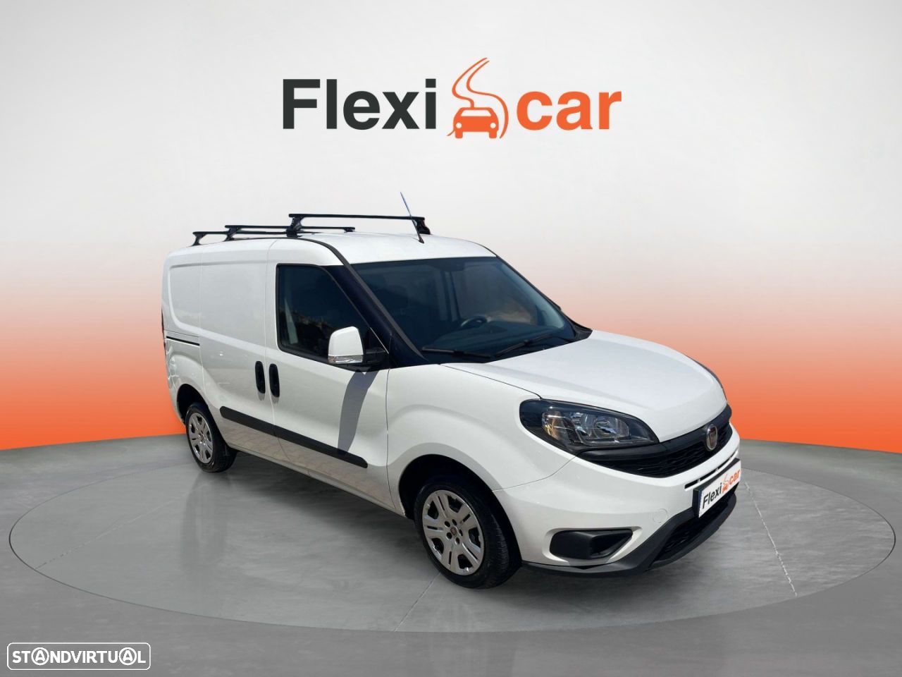 Fiat Doblo Doblo Combi 1.6 Multijet - 1