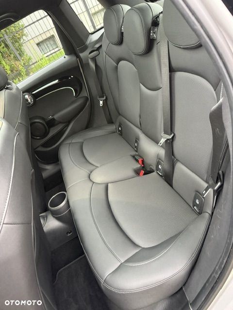MINI Cooper Multitone Edition - 13