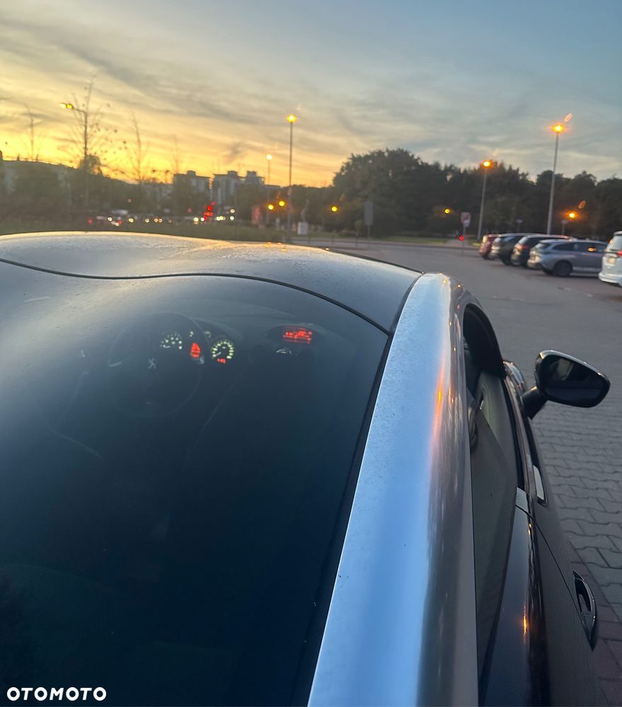 Peugeot RCZ - 20