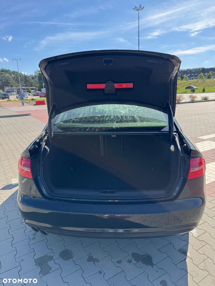 Audi A4 - 14