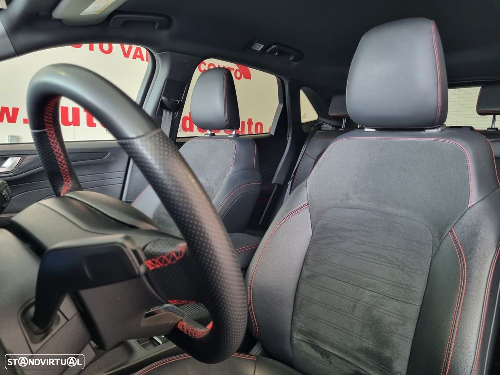 Ford Kuga 1.5 EcoBoost ST-Line X - 7