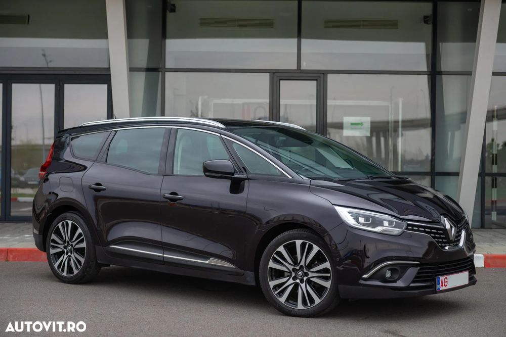 Renault Scenic ENERGY dCi 160 EDC INITIALE PARIS - 9