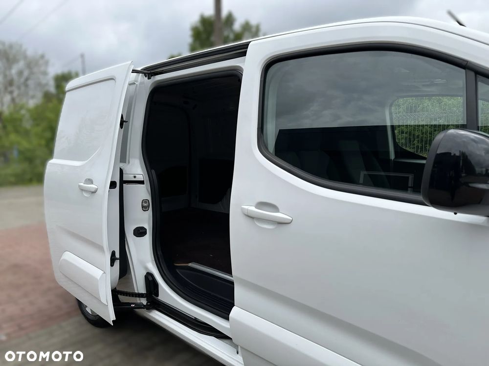 Opel Combo - 27