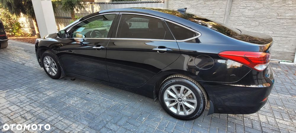 Hyundai i40 2.0 GDI Comfort - 2
