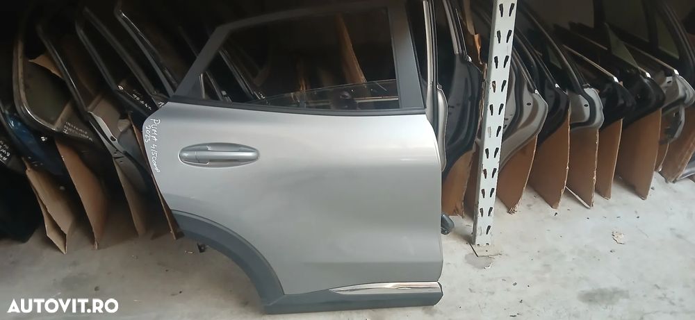 Usa dreapta spate Ford Puma 2023 - 2