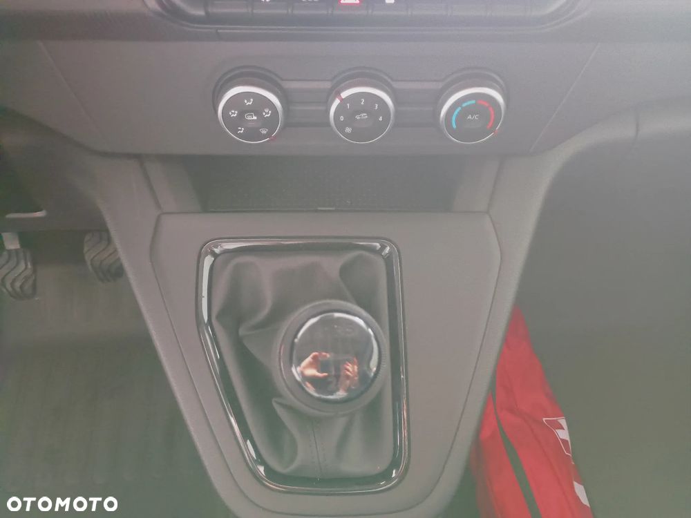 Renault Nowy Kangoo VAN EXTRA L2 1.5 dCi 115 - 30