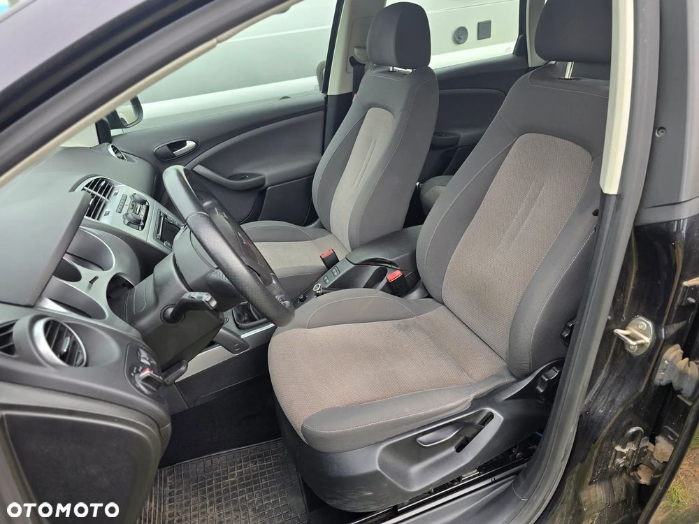 Seat Altea XL - 8