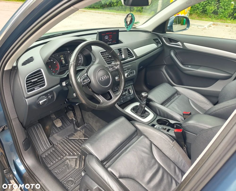 Audi Q3 1.4 TFSI Sport - 17