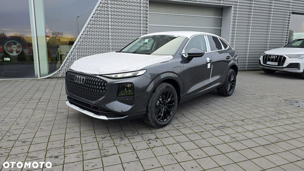 Audi Q3 Sportback - 3