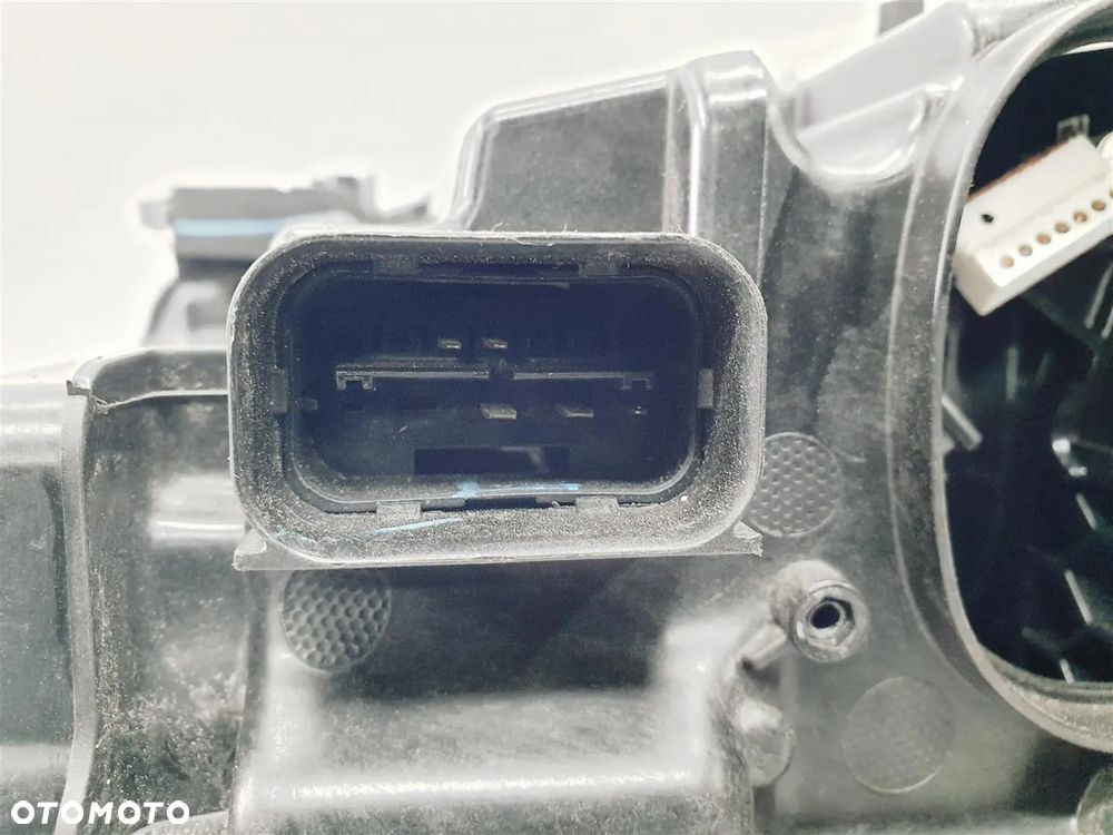 BMW X3 G01 X4 G02 17-21r PRAWA LAMPA PRZÓD ADAPTIVE LED 8739654 ORY EU !!! - 10