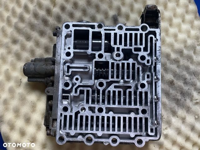 Fendt Favorit 509 | 510 | 511 | 512 | 514 | 515 - Sterownik Skrzyni Biegów [Power Schift] - 1