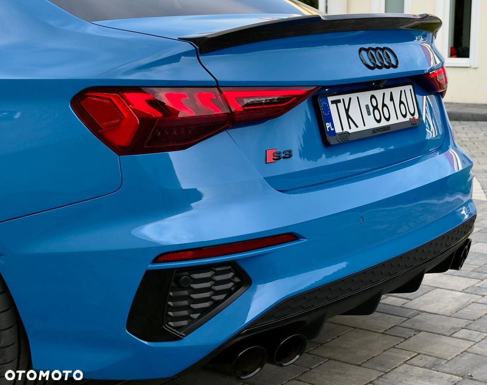 Audi S3 - 13