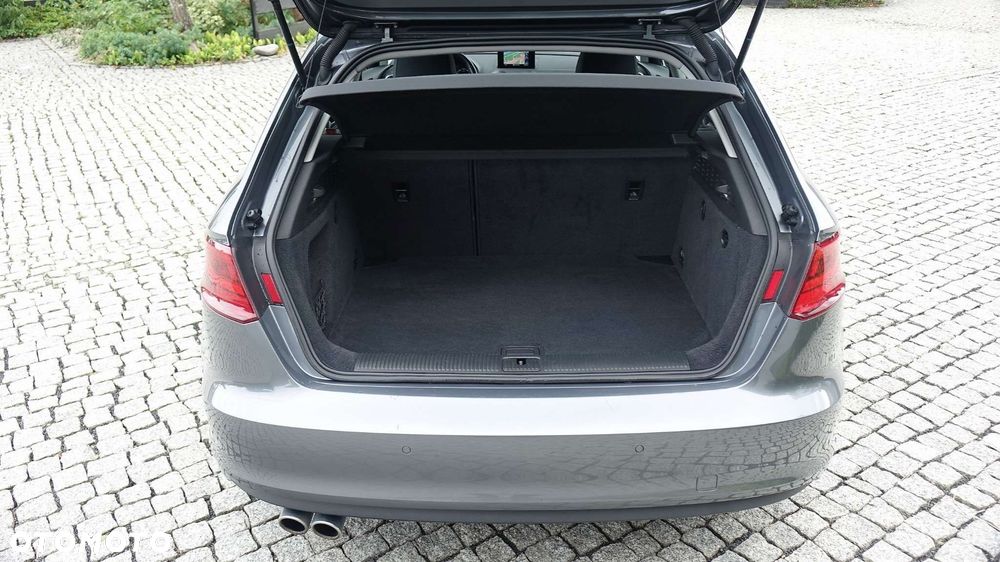Audi A3 Sportback - 25