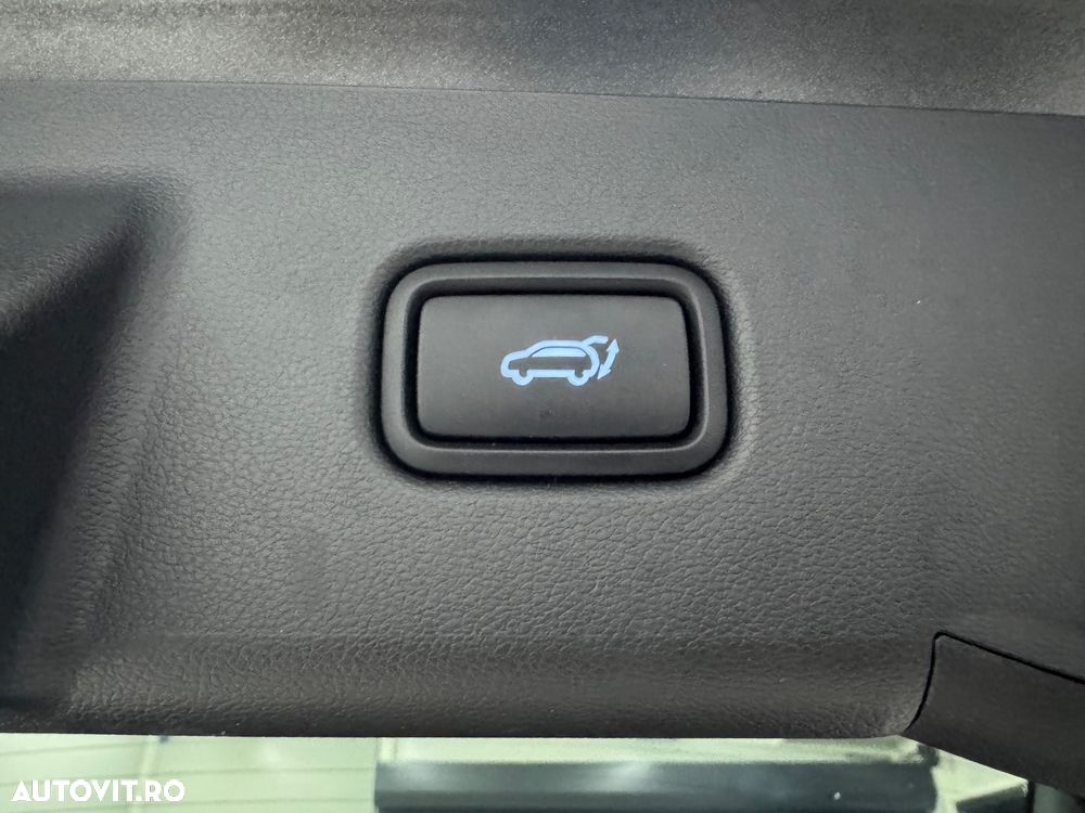 Hyundai Tucson 1.6 T-GDi HEV 4WD Prime - 20