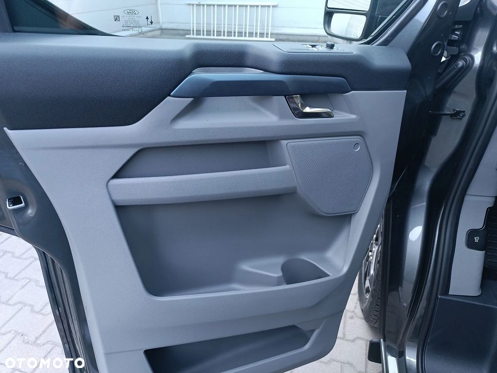 Ford Tourneo Custom 2.0 EcoBlue L2 Active SelectShift - 10
