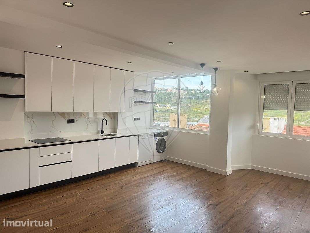Apartamento T3 para venda - Grande imagem: 5/11