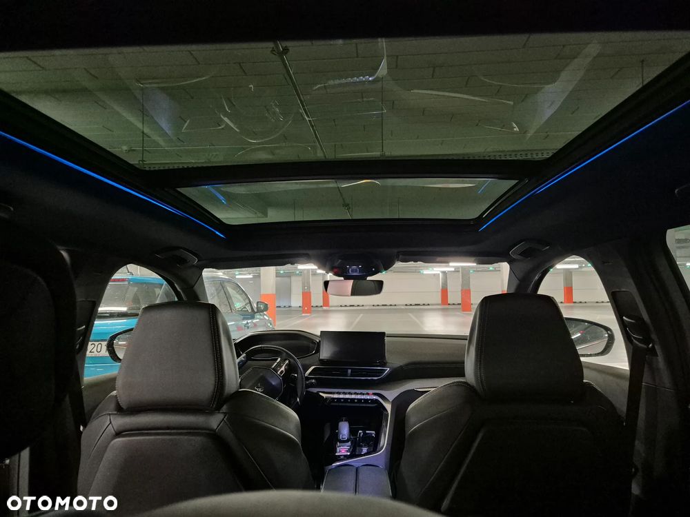 Peugeot 5008 BlueHDi 180 EAT8 GT Pack - 16