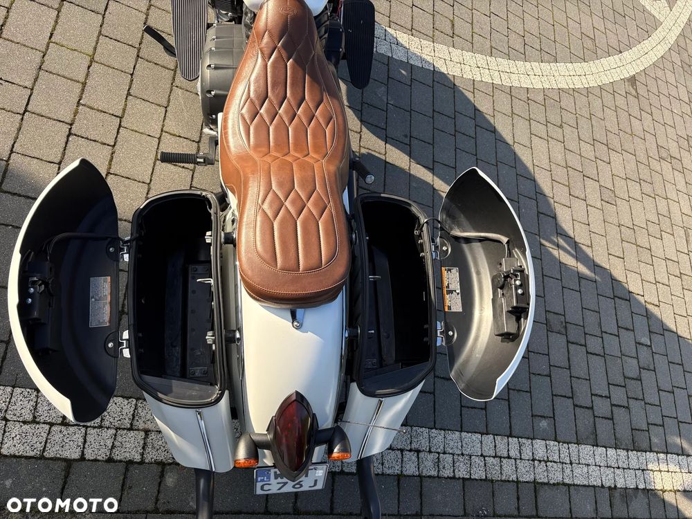 Indian Chieftain - 23